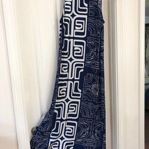 Manuhealii long dress